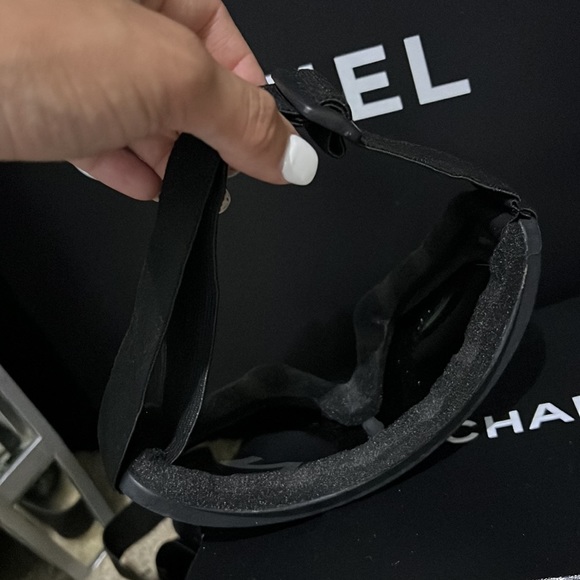 Ski Glasses X400 UV Protection Sport Snowboard Skate Skiing Goggles… - Picture 3 of 4